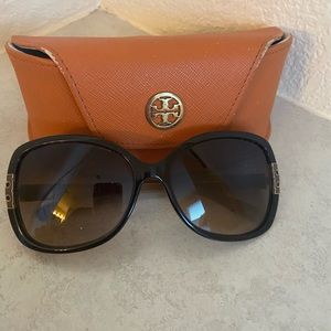 Tory Burch Sunglasses
